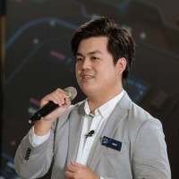 Eric Lee