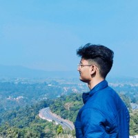 SUJAL RANJAN