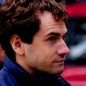 Richard Oberdorf
