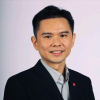 Wilson Koh, FCCA