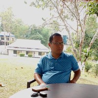 Bunzen Deka Baruah
