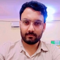 Ajay Kumar Sharma