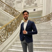 Ahmed Khairy