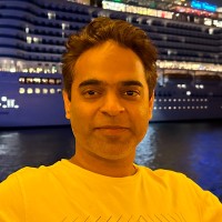Gaurav Telang