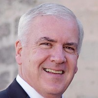 Mark Cleary