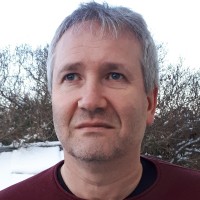 Karsten Jørgensen