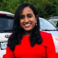 Kamaleni Piraisudy