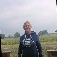 Yvonne De Korte