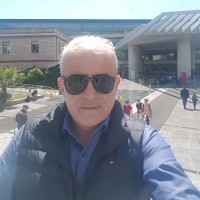 Yiannis Stoumpos