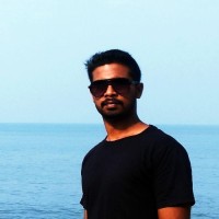 Surya kiran T S