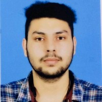 Kanthraj V G