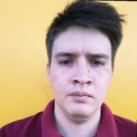 Erick Marín Serrano