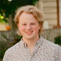 Hayden Ray