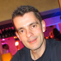 Neil Parrish