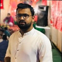 Mudassir Mehdi