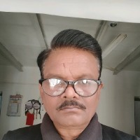 Ashok Khare