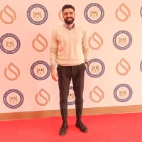 Ahmed Shawky