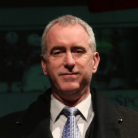 Ken Hart, Ccpe