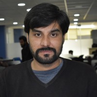Aamir Riaz