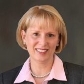 Claudia Judson