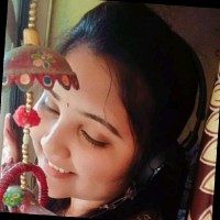 Vaishnavi K.