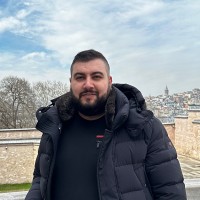 Berat Yilmaz