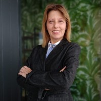Cristina Chaffer