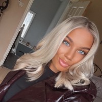 Molly Rigby