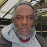 Orrin Williams