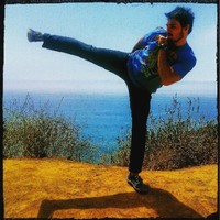 Steven Boulet