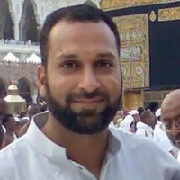 Muhammad Qasim