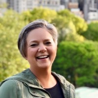 Sharon Huey