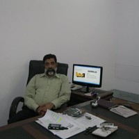 Mazhar Masood