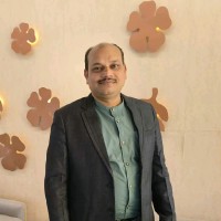 Ashish Rastogi