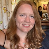 Hayley Hulme