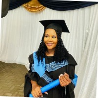 Lusanda Yekwayo