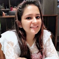 Priyanka Chawla