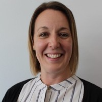 Sarah Faulkner