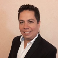 Israel Nuño Graham