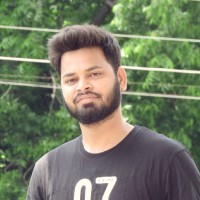 Nitesh Mahto