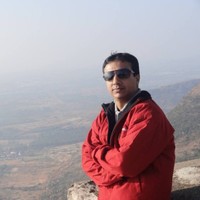 Rajiv Pillai