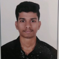 RAMAKRISHNAN G