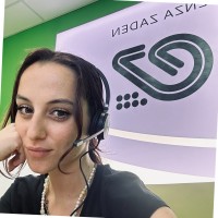 Emanuela Margioni
