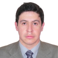 Holger Adrian Tarazona Laguna