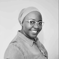 Khadijah Haruna