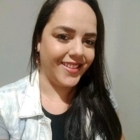 Danielle Cristina Nolasco