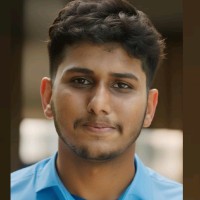Mohammed Umar