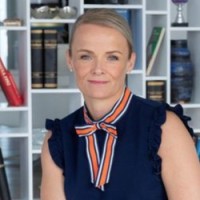 Helga Hlín Hákonardóttir