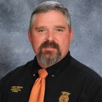 Johnny Viebrock
