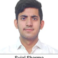 Sujal Sharma